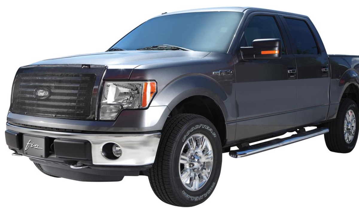 GS90241 Bug Screen for Ford FS Super Duty