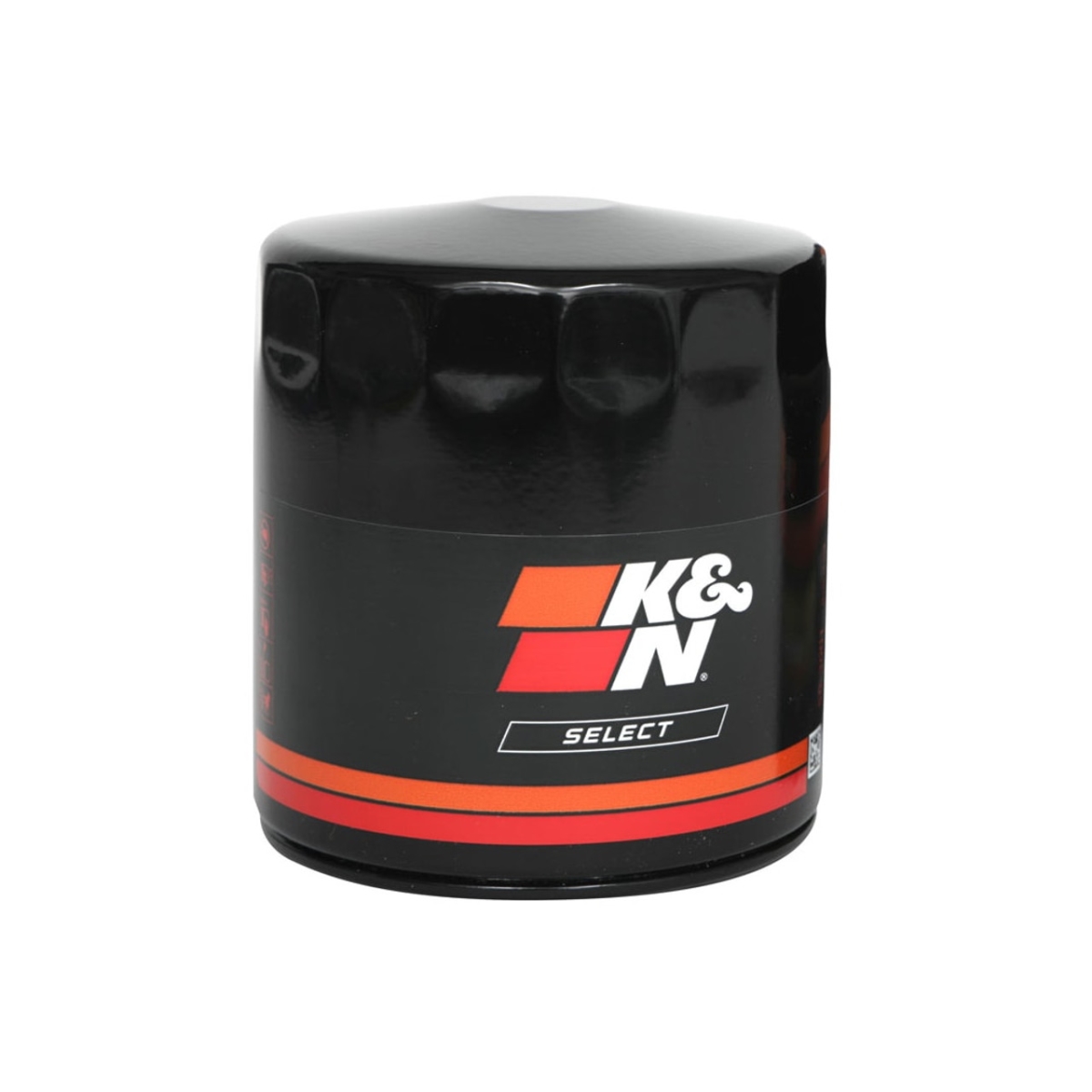 Filter SO1004 Engine Spin-On Oil Filter