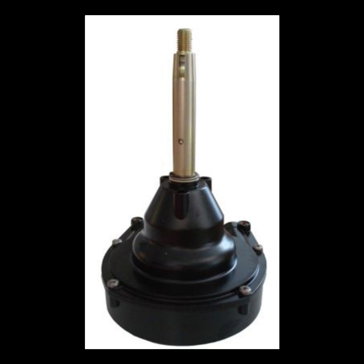 Uflex T91 Single Rotary Steering Helm