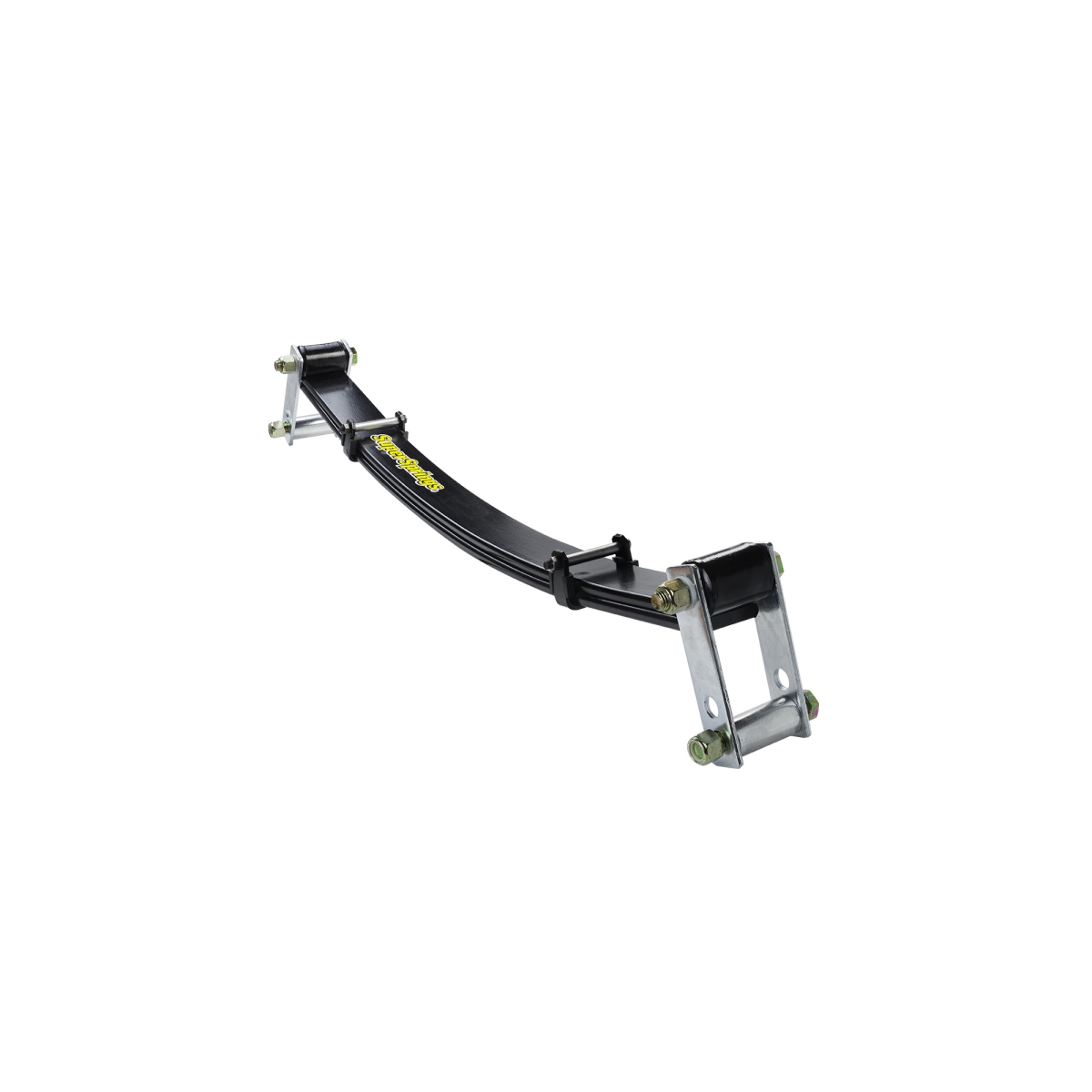 Supersprings International Inc SuperSprings SSA17.5 Helper Spring Kit, Each | Camping World