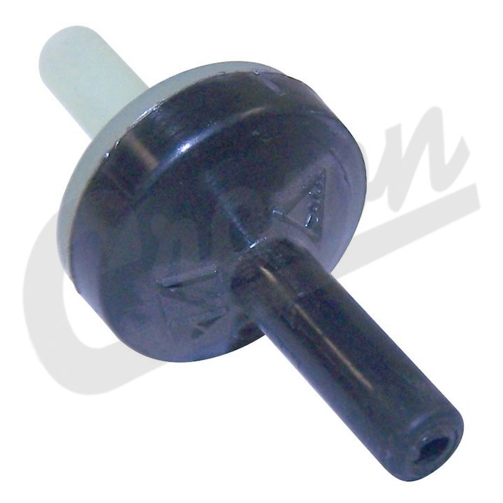 J3228426 Check Valve for 1987-1990 Jeep Wrangler YJ