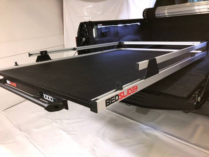 BSAFM5870 1000 Classic Ranger 6 ft. Bed for 2022 Ford Ranger