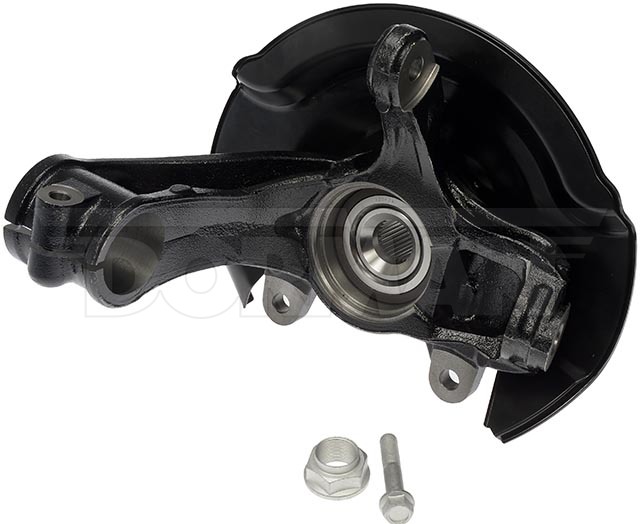 Dorman 686372 Loaded Steering Knuckle for 2016-2022 Honda Pilot