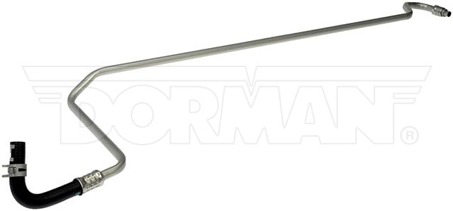Dorman 724027 Transmission Oil Cooler Pressure Line for 2008-2010 Ford F-250 Super Duty