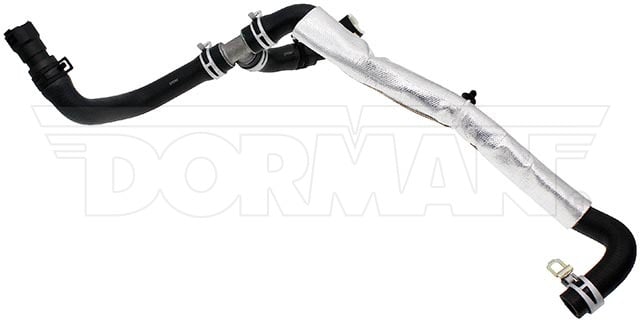 Dorman 626837 Engine Heater Hose Assembly for 2015-2017 Ford Expedition