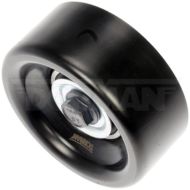 Dorman 419471 Engine Idler Pulley for 2012-2019 Ford