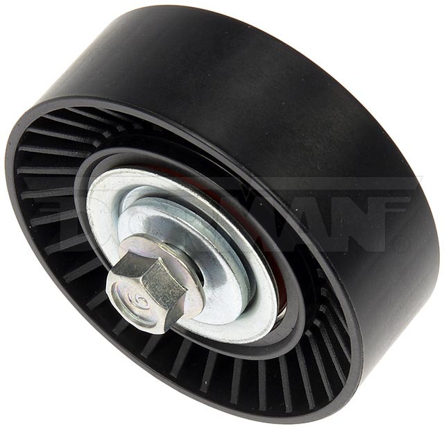 Dorman 419476 Engine Idler Pulley for 2018-2021 Ford Expedition
