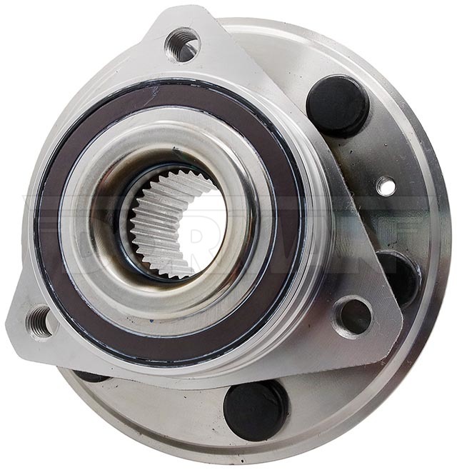 Dorman 951141 Wheel Hub & Bearing Assembly for 2010-2016 Cadillac SRX