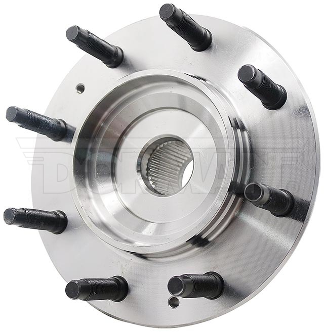 Dorman 951143 Wheel Hub & Bearing Assembly for 2011-2019 Chevrolet