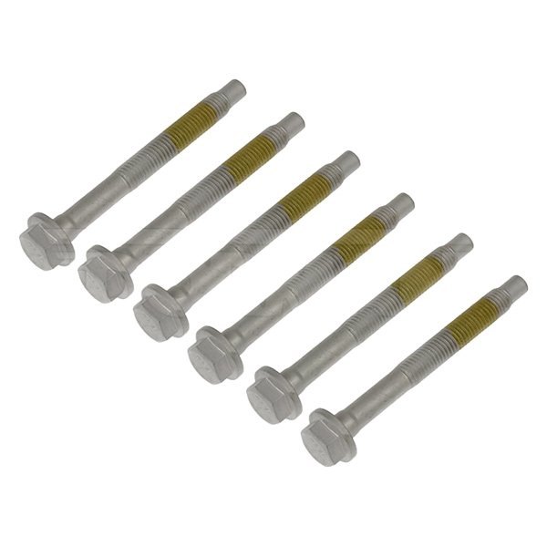 Dorman 13857 Body Mount Cushion Bolt for 1999-2000, 2002-2005 Cadillac Escalade