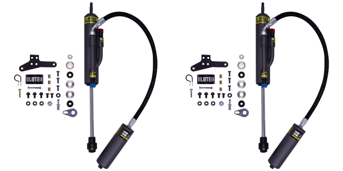 25326369 Suspension Shock Absorber for 2003-23 Toyota 4Runner