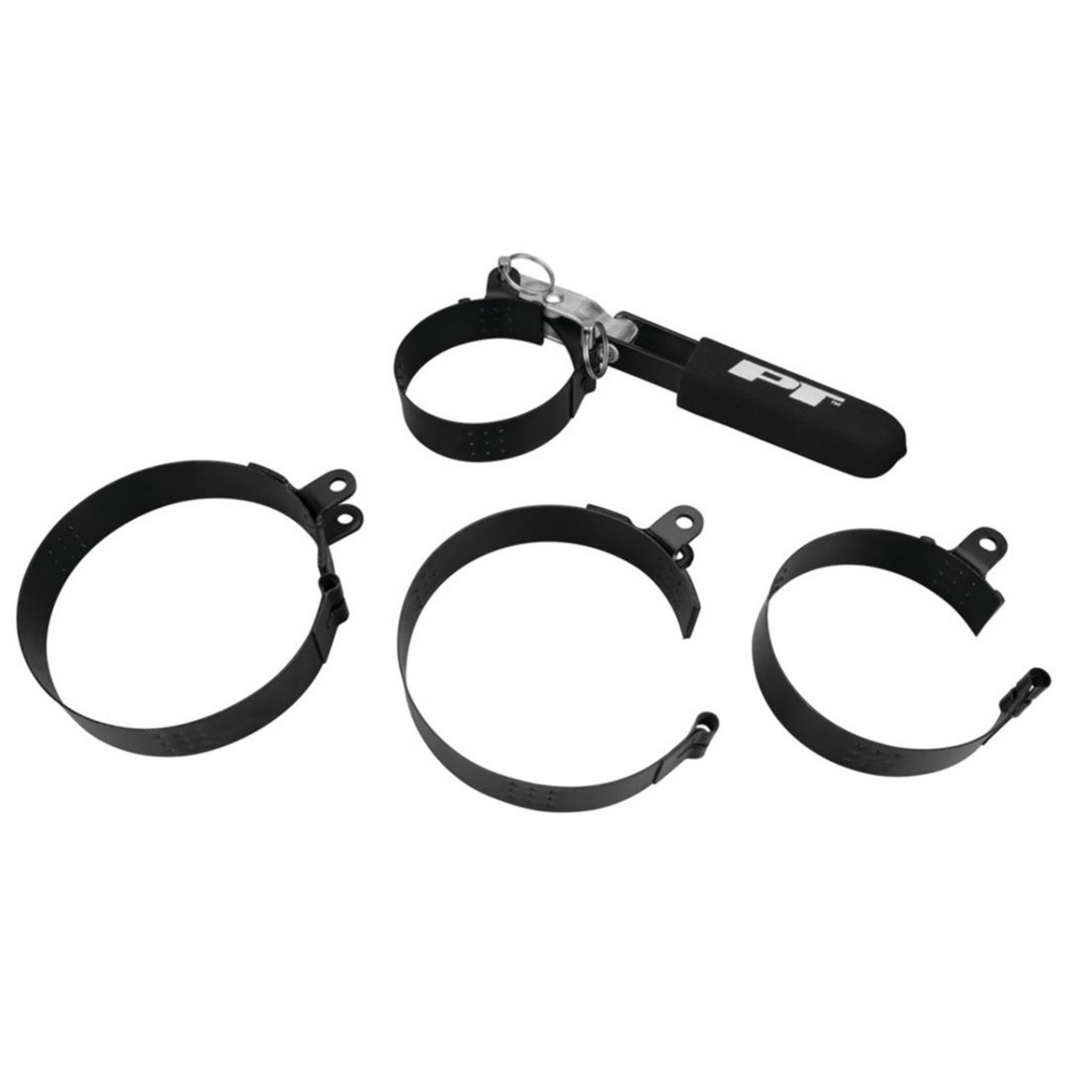 W54132 4-in-1 Oil Filter Wrench