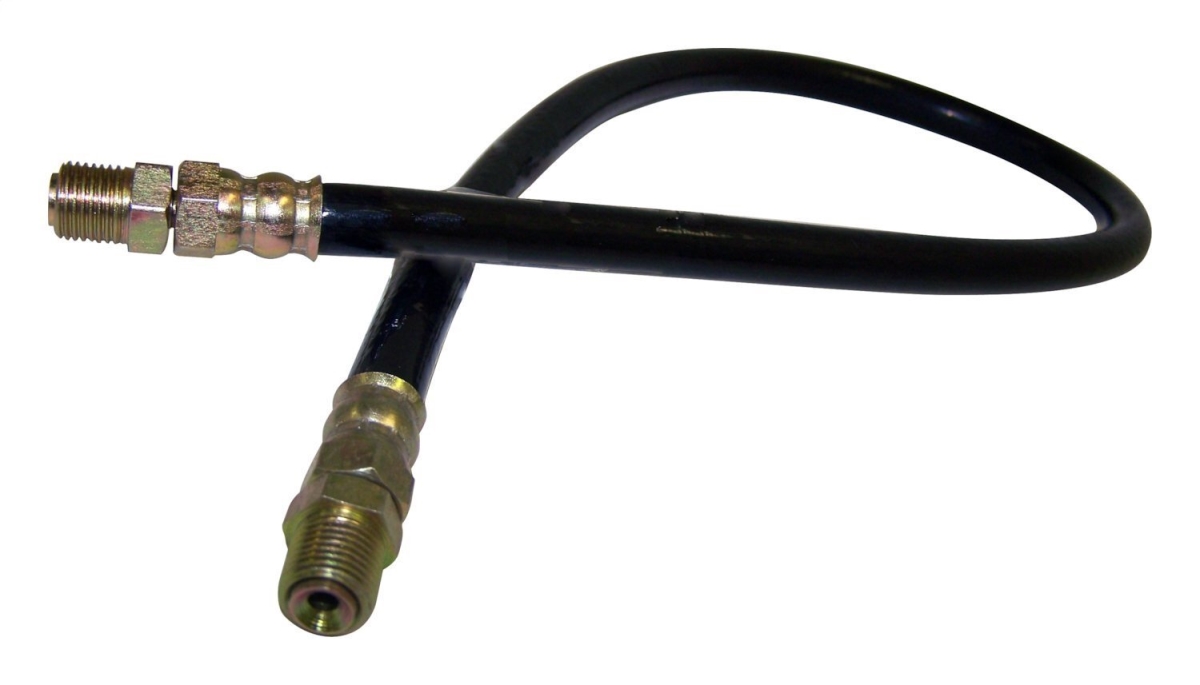 Crown Auto A1198 Engine Oil Filter Hose