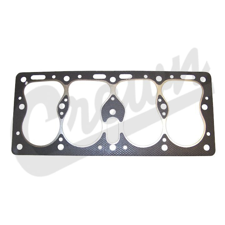 J0638540 Cylinder Head Gasket for 1941-1945 Willys MB