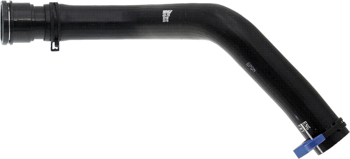 Dorman 626728 Radiator Hose for 2014 Chevrolet Silverado 2500 HD
