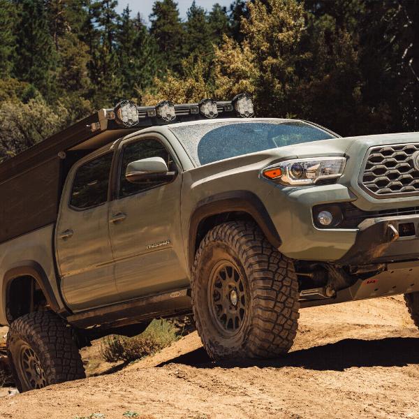 BD-SL-100-TACO rs for 2005-2023 Toyota Tacoma