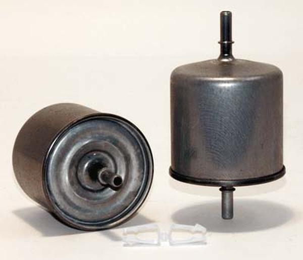 33097 Complete In-Line Fuel Filter