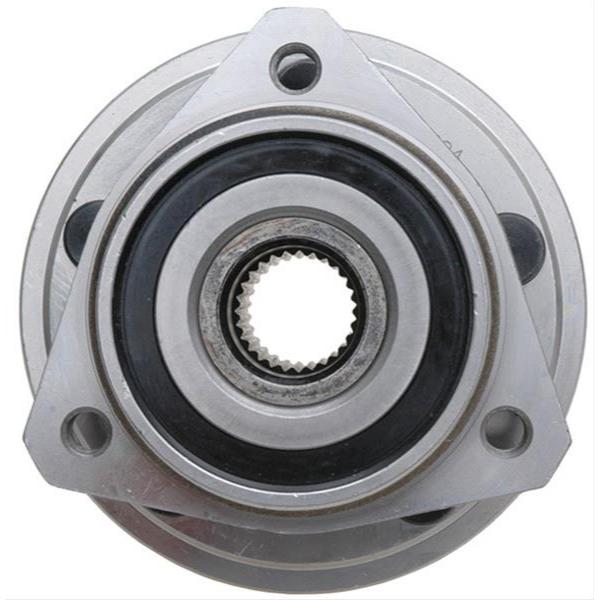713084 PG Plus Professional Grade Wheel Hub Assemblies