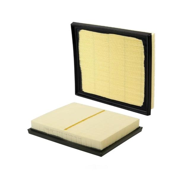 2.25 in. Air Filters for 2024 Lexus LX600