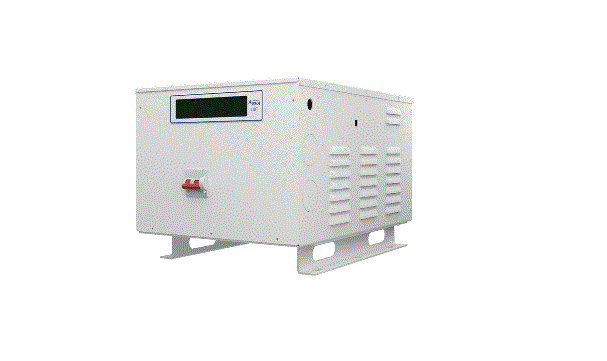 628009-001 12KVA 167-270 VAC Input 50A Gen 2 Dock Boost Isolation Transformer for DBT12