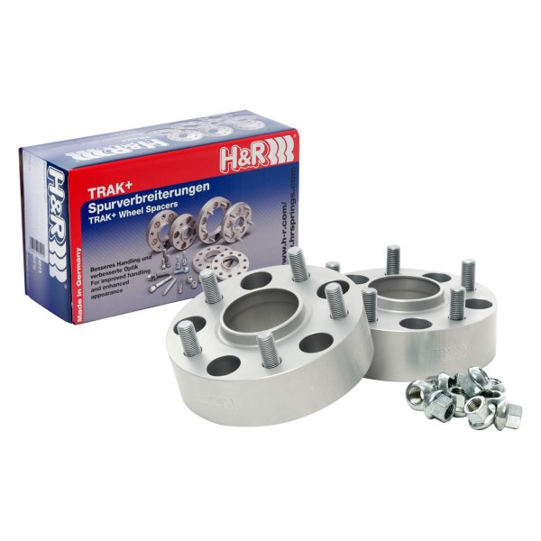 60757260SW 30 mm Trak Plus DRM Wheel Adaptor