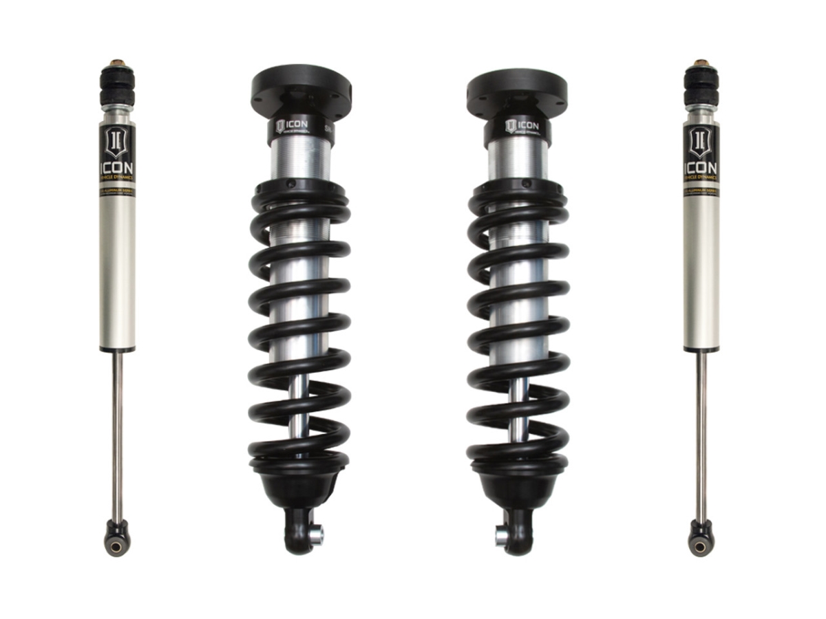 K53031 Leveling Kit Suspension System for 2000-2006 Toyota Tundra