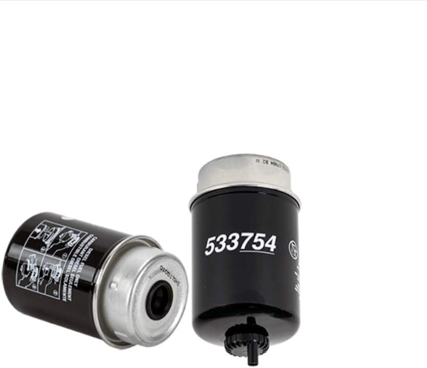33754 Key-Way Style Fuel Manager Filter