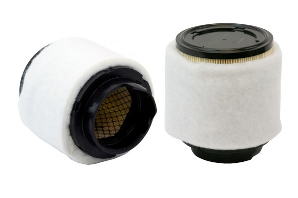 WA11152 Complete In-Line Air Filter
