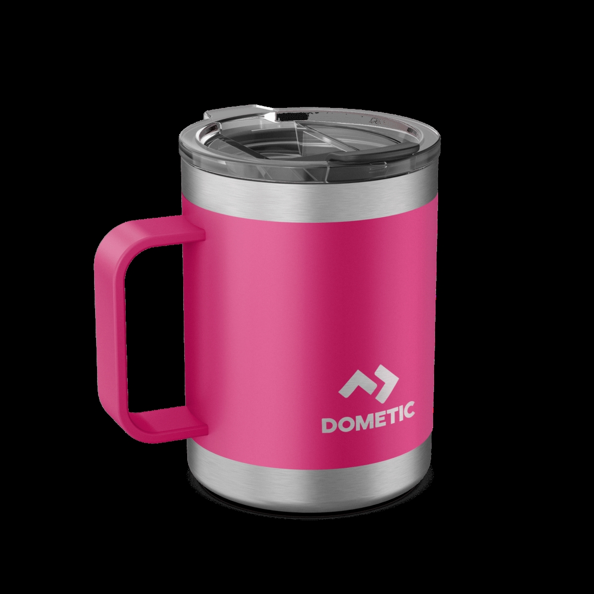 Picture of Dometic 9600050956 16 oz Thermo Mug&#44; Orchid