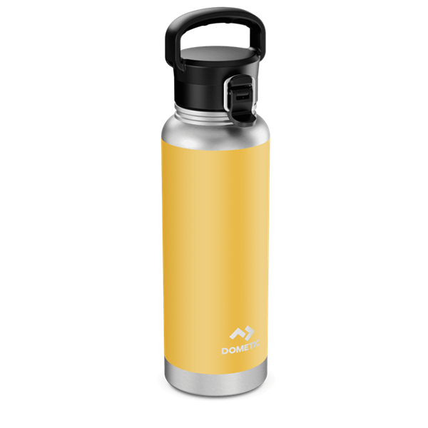 Picture of Dometic 9600050943 40 oz Thermo Travel Bottle&#44; Glow