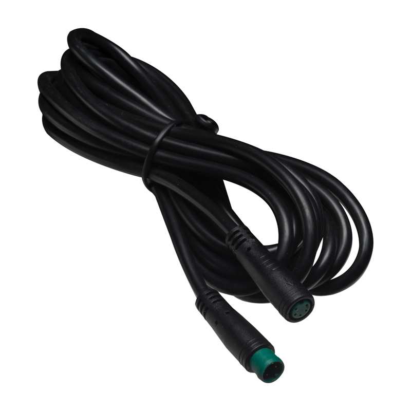 Oracle Lighting 10ft ColorSHIFT® RGB+W Rock Light Wheel Ring Extension Cable (1725-504)