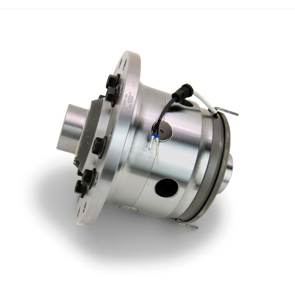 14023-010 4 Pinion Direct Electronic ELocker Differential for Dana 60 4.56 & Up