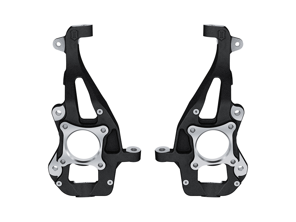 94000 Front Steering Knuckle Kit for 2021-2023 Ford F150 4WD
