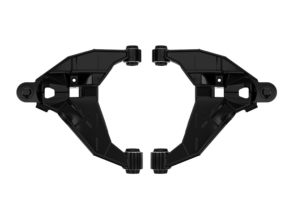 54300 Front Lower Control Arm Kit for 2005-2023 Toyota Tacoma