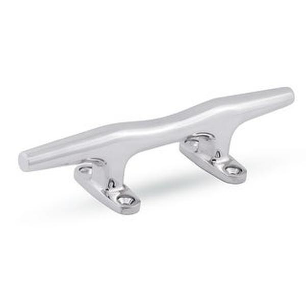 Whitecap 10" Heavy Duty Hollow Base Cleat | by West Marine