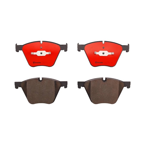 P06073N Disc Brake Pad Set for 2010-2015 BMW 760Li