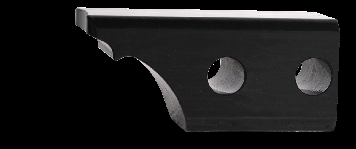 GEN-Y HITCH GH-0162 32K Pintle Lock 2.5' Shank