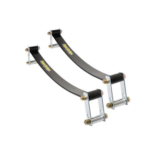 Supersprings International Inc SuperSprings SSA49 Helper Spring Kit, Pair | Camping World
