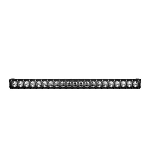 Rigid 430613 30 in. Revolve Bar with White Backlight