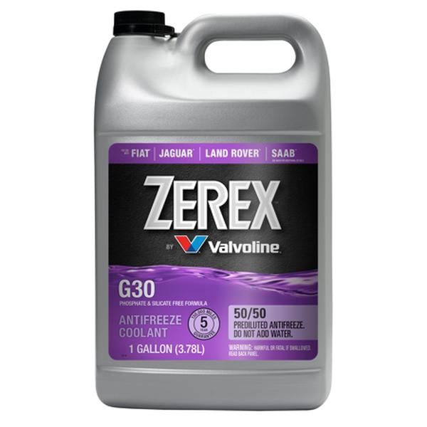877981 6 x 1 Gal G-30 Antifreeze Coolant