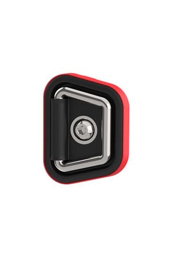 Weatherguard 11922 Attachment Point Headache Rack - Pack of 2