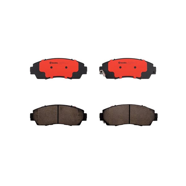 P28068N Disc Brake Pad Set for 2007-2021 Acura RDX