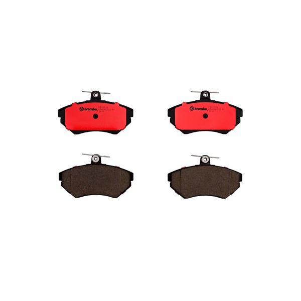 P85032N Disc Brake Pad Set for 2001-2002 Volkswagen Cabrio