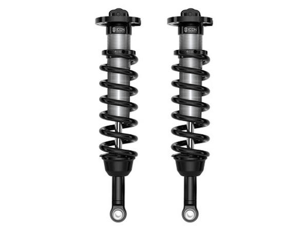 58680 2.5 in. VS lR Coilover Kit for 2024 Plus Toyota Tacoma