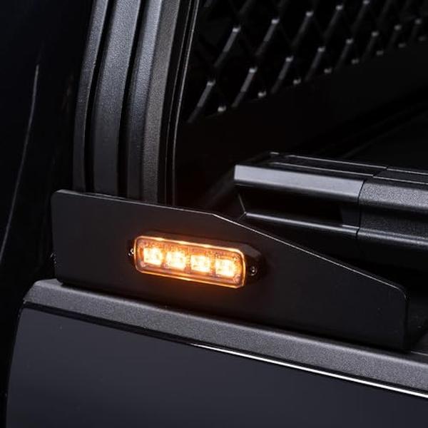 960204 Stinger LED Light Head with 4 ft. Lighthead