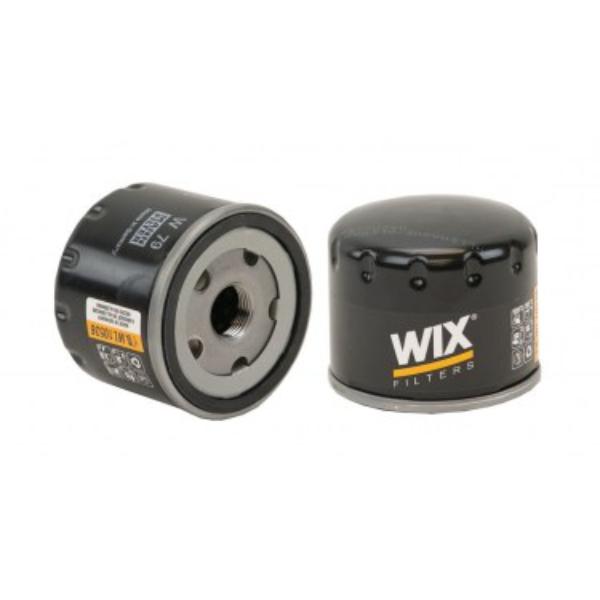 WL10536 Oil Filter for 2019-2022 Jeep Fiat