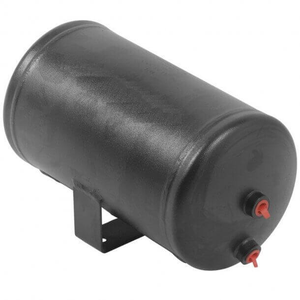 9246 1 gal Black Air Tank