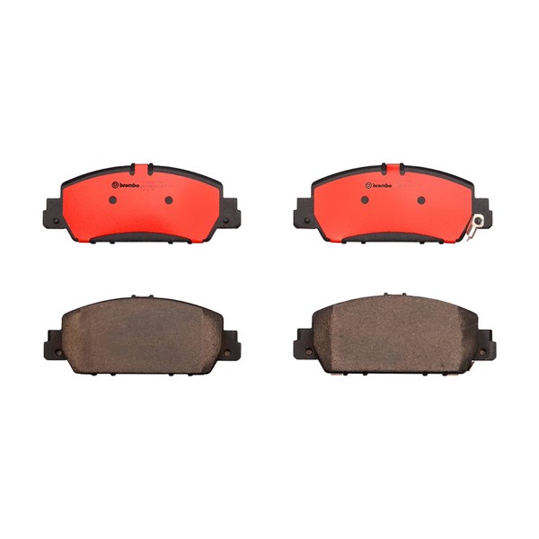 P28077N Disc Brake Pad Set for 2013-2022 Honda Accord