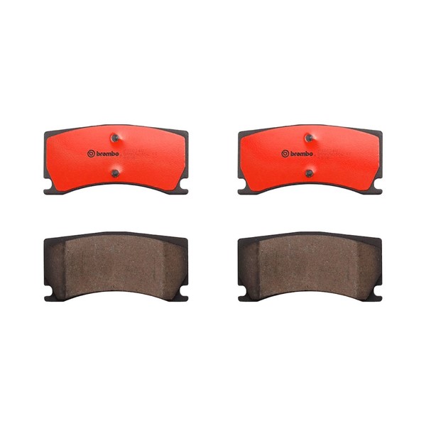 P36024N Disc Brake Pad Set for 2008-2009 Jaguar XKR