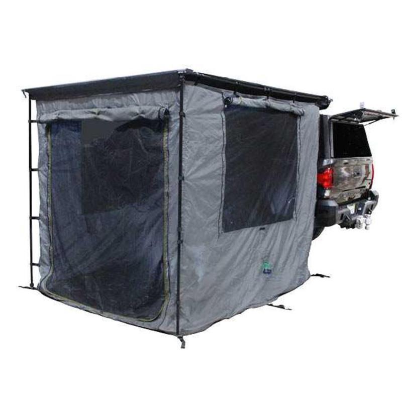 18089921 2.5 HD Nomadic Awning Room Enclosure